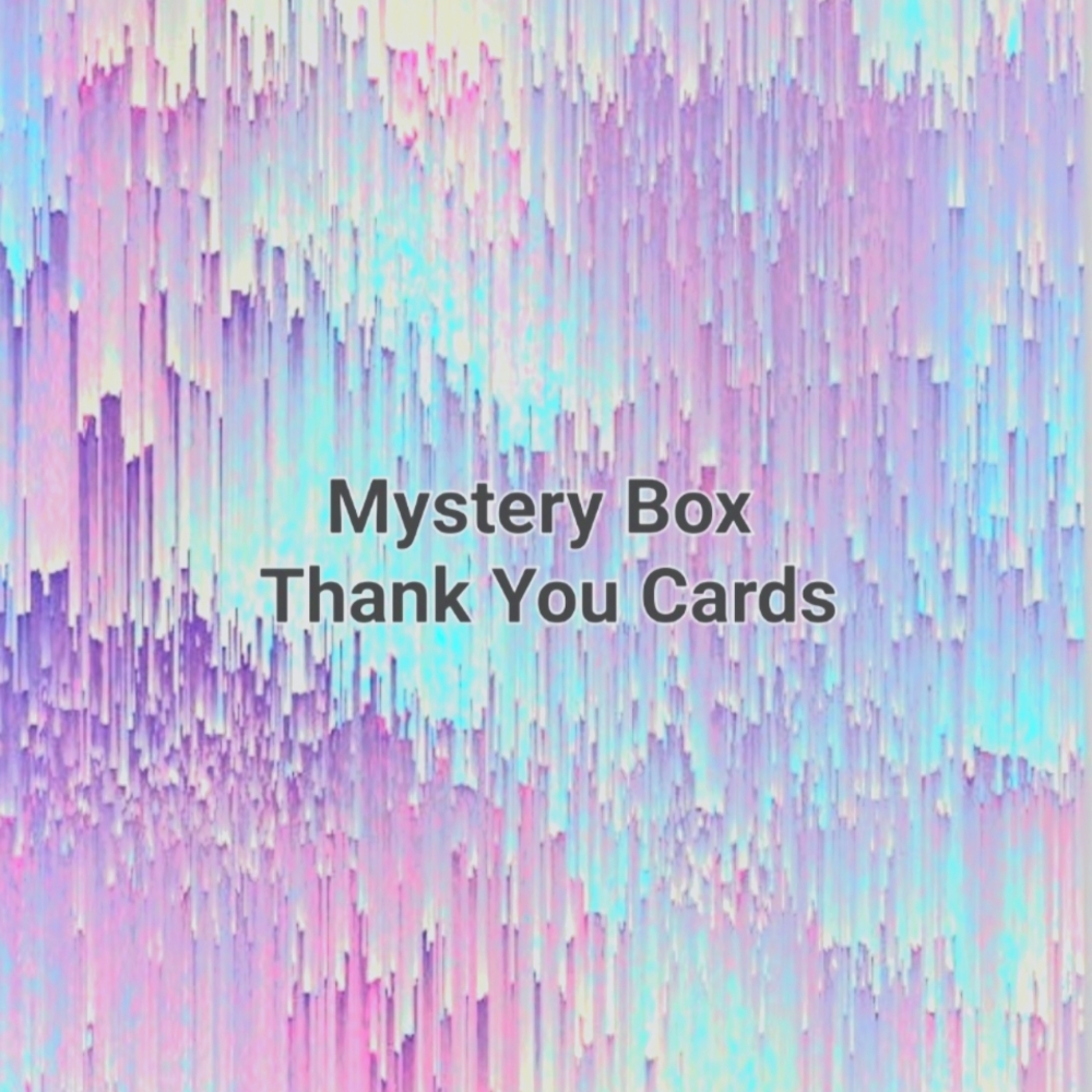 MYSTERY BOX 200 Count